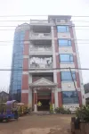 Jiujiulou Apartment