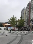 Luhang Hotel (Guiyang North Railway Station Dream City) Hotels in Guiyang