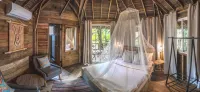 Socialtel Red Frog - Formerly Selina Red Frog Hotels in Bastimento
