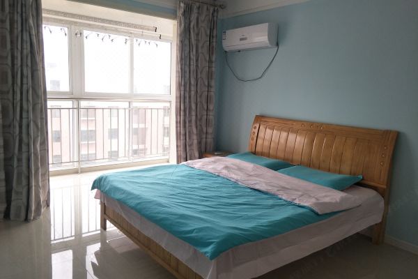 乳山银滩联洋海景民宿