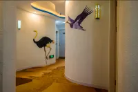 Dulaiqi Theme Hotel (Tianzhu Branch)