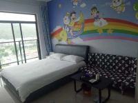 珠海致家公寓 - 主题大床房