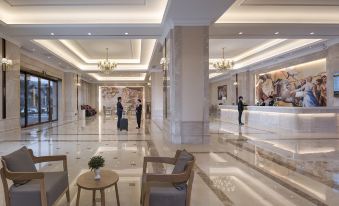 Vienna International Hotel (Danzhou Dingshang Square)