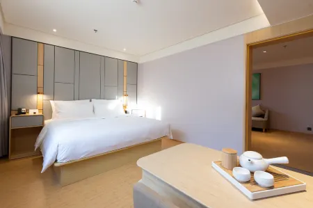 JI Hotel (Changchun Railway Station)