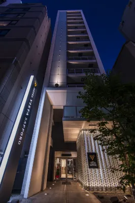 札幌大通威斯特酒店