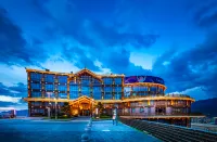 โรงแรมเหมียวเจีย - ที่มีที่จอดรถ