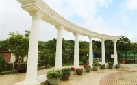 Shantou Lotusmountain Hot-Spring Resort