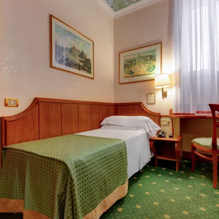 Hotel Amalfi