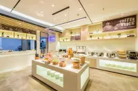 明月湖酒店（百色市政府恆基廣場店） - 早餐