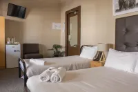 Campsie Hotel Hotels in 
