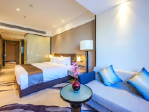 Mercure Hotel Hotels in Panjin