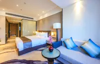 Mercure Hotel Hôtels à : Panjin