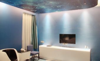 Yunxuan Huaguan Hotel