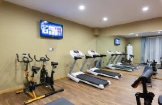 麗呈別院（蘇州山塘街園林文化店）