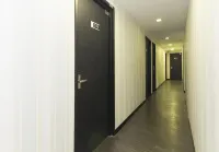 Hotel Raub Agro Hotels in Raub District