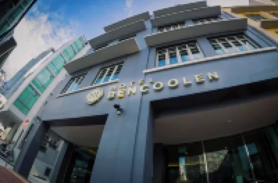 Hotel Bencoolen at Hong Kong Street Hotels near Hong Lim Park