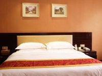 柳州英皇国际酒店 - 标准大床房（无窗）