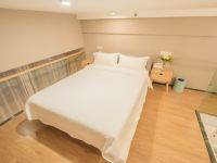致家公寓(杭州阿里巴巴海创园店) - 舒适复式双床房