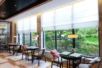 SSAW Boutique Hotel Hangzhou Qiandao Lake - Frühstück