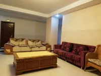 Yanyuan Yingbin Hotel