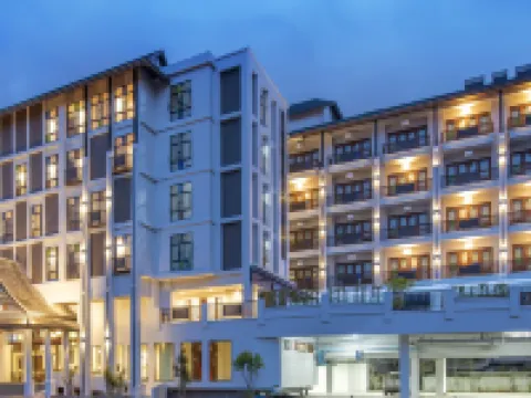 Monkham Village Hat Yai Hotels in Hat Yai