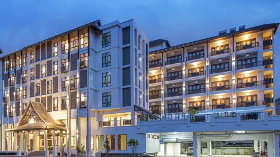Monkham Village Hatyai Hat Yai Updated 2021 Price Reviews Trip Com