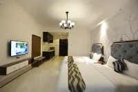 Nankunshan Sixiangjia Hot Spring Villa Apartment