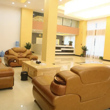 Yali Kesi Apartment