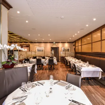 Hotel Sternen Oerlikon
