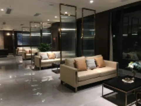 麗楓酒店（三台城北客運中心濱江公園店）