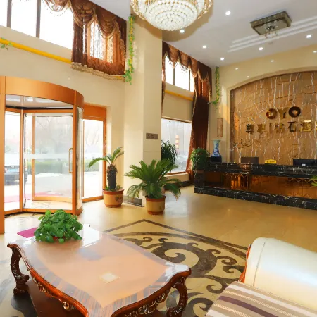 Diamond Apartments