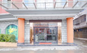 Wenzhou Qiaotou Hotel - Housity