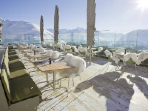 羅曼蒂克姆塔斯姆拉吉爾酒店 薩梅丹酒店