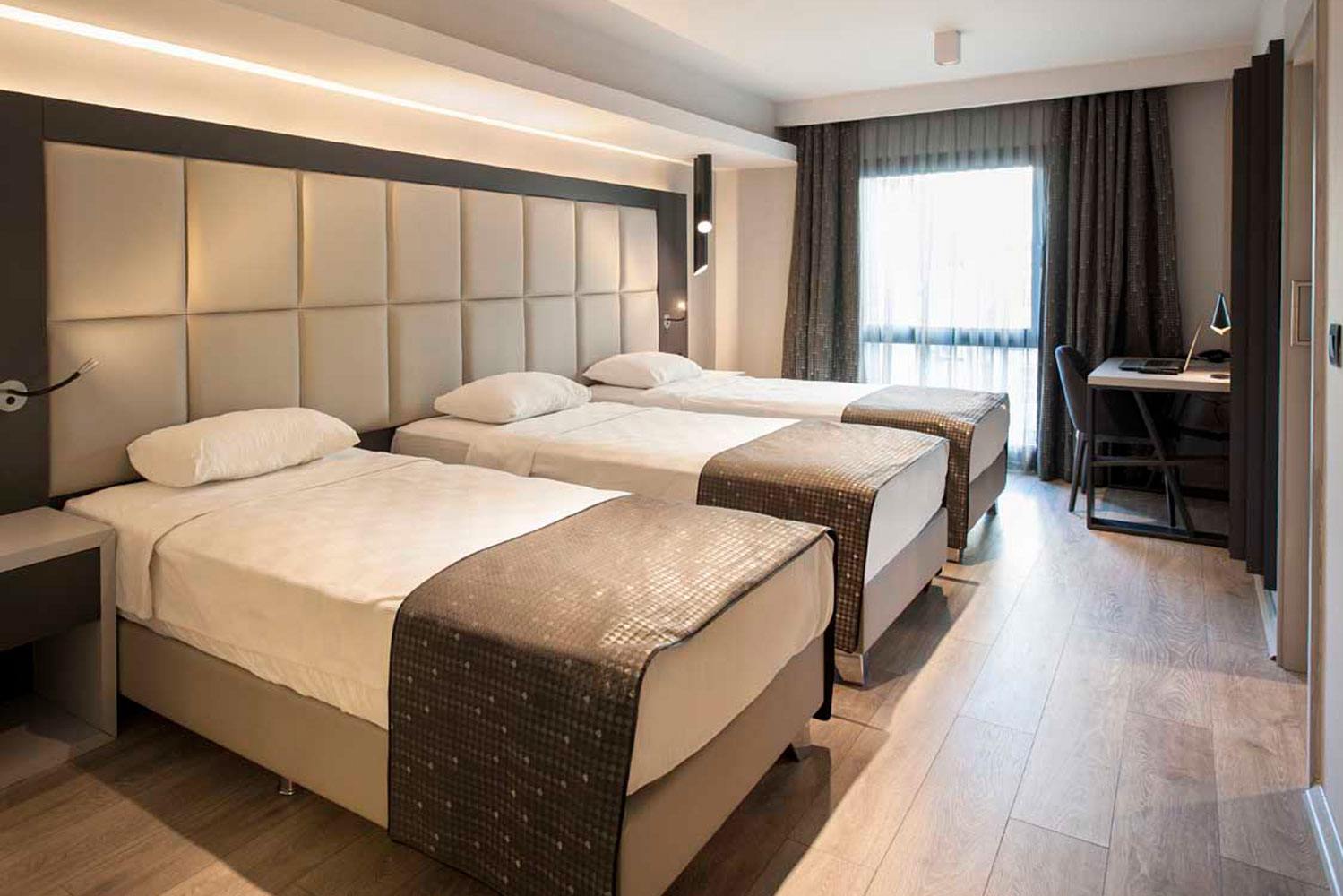 Smart Hotel İzmir