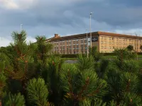 The Aberdeen Altens Hotel Hotels in Aberdeen