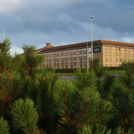 The Aberdeen Altens Hotel