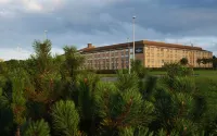 The Aberdeen Altens Hotel Hotels near Sheddocksley Baptist Church