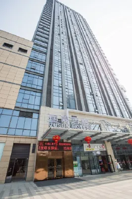 Jusun Hotel