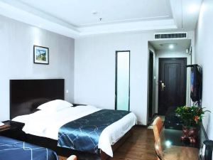 Mingcheng Marriott Business Hotel