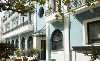 Dioni Boutique Hotel