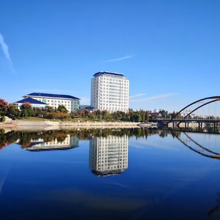 Laixi Haobang Hotel