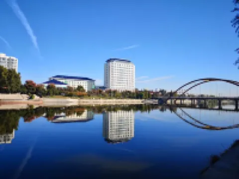 萊西豪邦大飯店