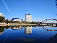 Laixi Haobang Hotel Hotels in Laixi