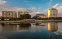 Laixi Haobang Hotel Hotels near China Economic Science and Technology Judicial College Qingdao Teaching Campus