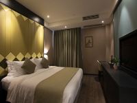 上海海上铂悦酒店 - 标准大床房