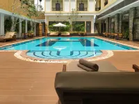 Sokchea Angkor Hotel