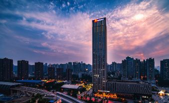 Chongqing Marriott Hotel