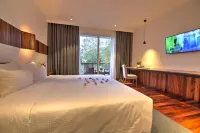 Somadevi Residence Hotels in Сіємреап