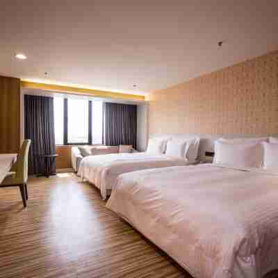 屏東薇米文旅 Rooms