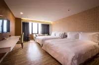 Wemeet Boutique Hotel